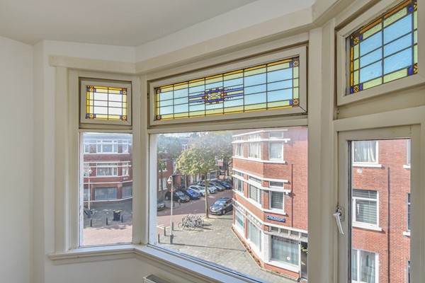 Medium property photo - Johan Gramstraat 48, 2522 XA Den Haag